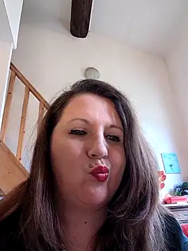 Candy-Desire online show from 03/18/25, 12:47