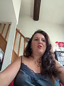 Candy-Desire online show from 09/09/25, 11:10