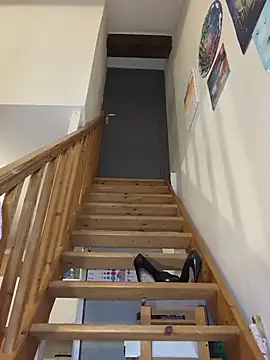 Candy-Desire online show from 02/17/26, 07:09