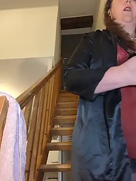 Candy-Desire online show from 02/19/26, 08:38