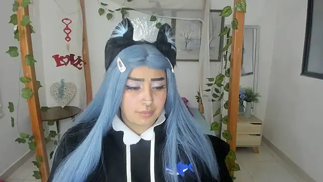 lussyevans24 online show from 03/16/25, 03:36