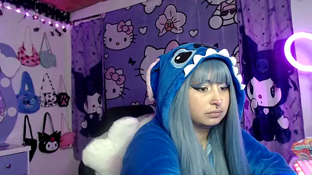 lussyevans24 online show from 09/23/25, 01:41