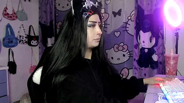 lussyevans24 online show from 11/09/25, 05:50