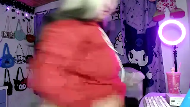 lussyevans24 online show from 12/02/25, 03:01