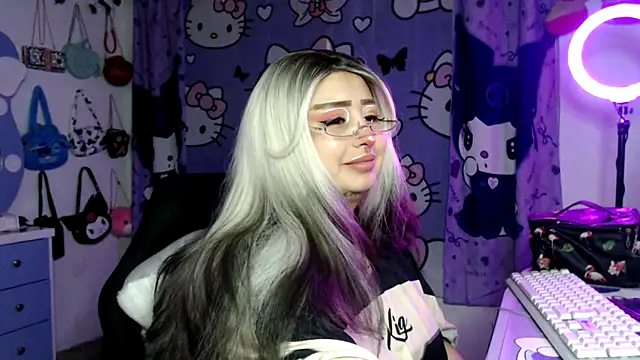 lussyevans24 online show from 02/26/26, 03:16