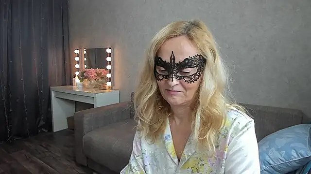 angelica marquise online show from 12/30/24, 01:14