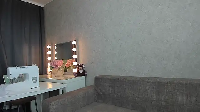 angelica marquise online show from 02/10/25, 12:50