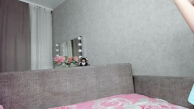 angelica marquise online show from 03/04/25, 03:48