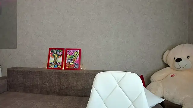 angelica marquise online show from 02/18/26, 11:06