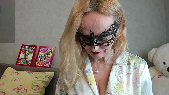 angelica marquise online show from 02/22/26, 05:33