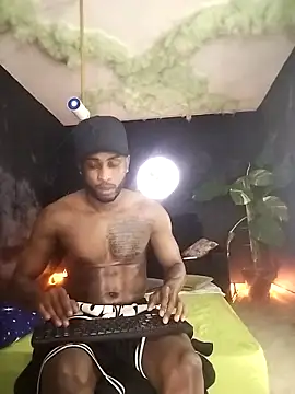 Snapshot of Ostinsanto chatting on 02/19/26, 06:31 Ostinsanto online show from 02/19/26, 06:31