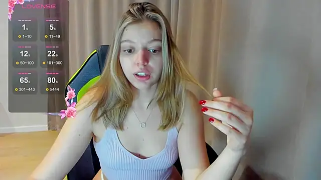 Nicky Rosee online show from 01/13/26, 01:11