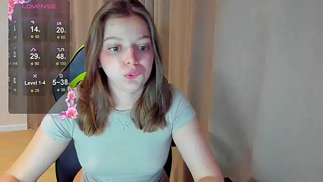 Nicky Rosee online show from 02/03/26, 01:48