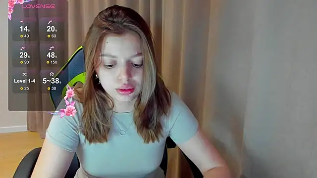 Nicky Rosee online show from 03/06/26, 12:29