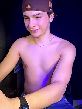 cybercosmiiic online show from 01/10/26, 01:51