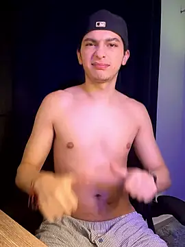 cybercosmiiic online show from 01/15/26, 12:26