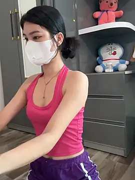 Snapshot of Baby-sexygirl01 chatting on 04/28/26, 07:24 Baby-sexygirl01 online show from 04/28/26, 07:24