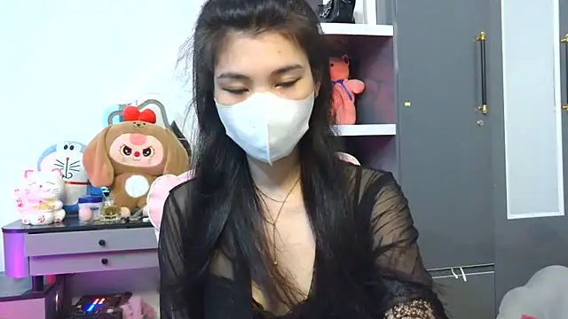 Snapshot of Baby-sexygirl01 chatting on 05/12/26, 07:05 Baby-sexygirl01 online show from 05/12/26, 07:05