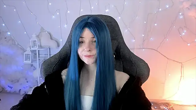 LexiWenford online show from 02/03/25, 08:57