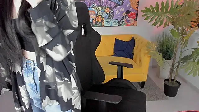 LexiWenford online show from 02/27/25, 02:53