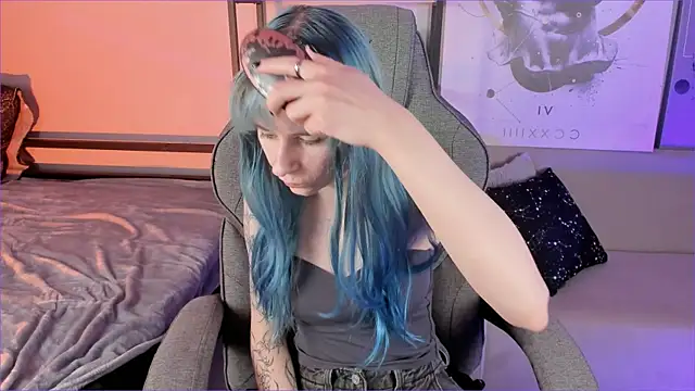 LexiWenford online show from 09/10/25, 03:17