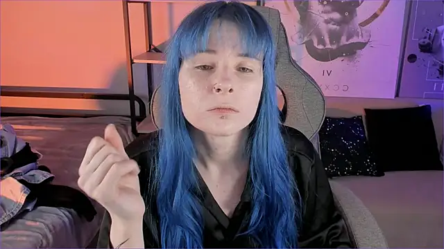 LexiWenford online show from 09/12/25, 02:55