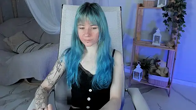 LexiWenford online show from 10/17/25, 02:59