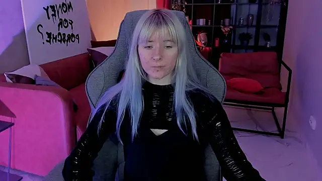 LexiWenford online show from 11/19/25, 03:06