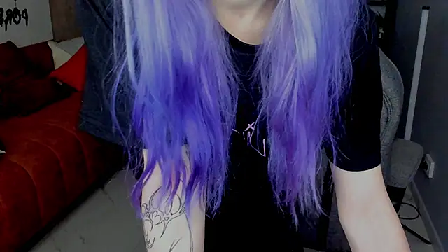 LexiWenford online show from 01/13/26, 03:23