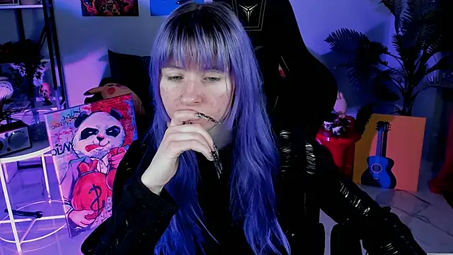 LexiWenford online show from 02/04/26, 02:50