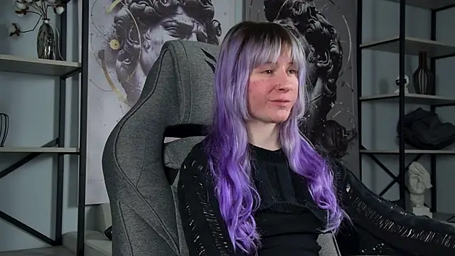 LexiWenford online show from 02/24/26, 02:59