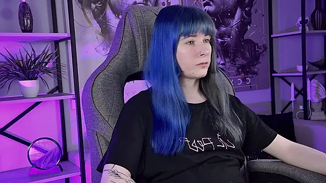 LexiWenford online show from 04/14/26, 03:45