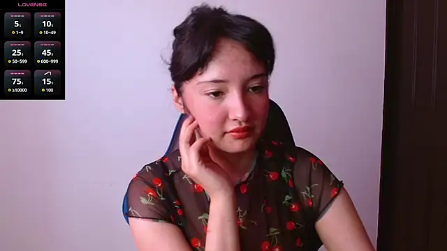 alexaa08 online show from 04/02/26, 02:04