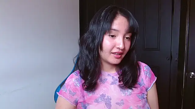 alexaa08 online show from 07/23/26, 02:48