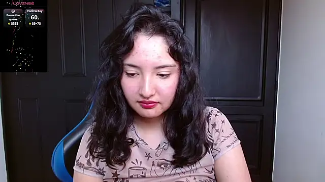 alexaa08 online show from 07/31/26, 04:17