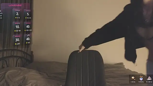 fairy di online show from 09/21/25, 09:38