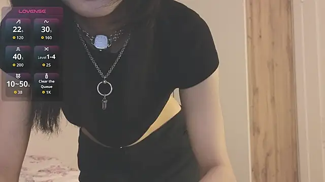 fairy di online show from 09/28/25, 04:23