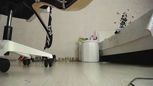 Devil Goddess online show from 01/16/25, 07:10