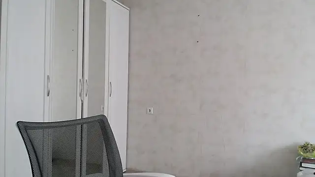 Devil Goddess online show from 03/17/25, 09:33