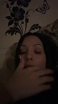 Devil Goddess online show from 11/02/25, 05:37