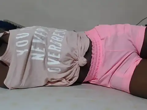 Petite doll20 online show from 10/18/25, 05:57