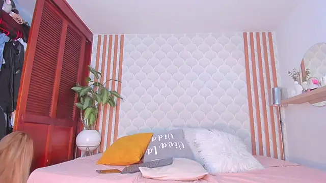 PamelaReall online show from 01/14/25, 01:26