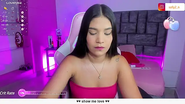 imsofy  online show from 03/12/25, 08:31