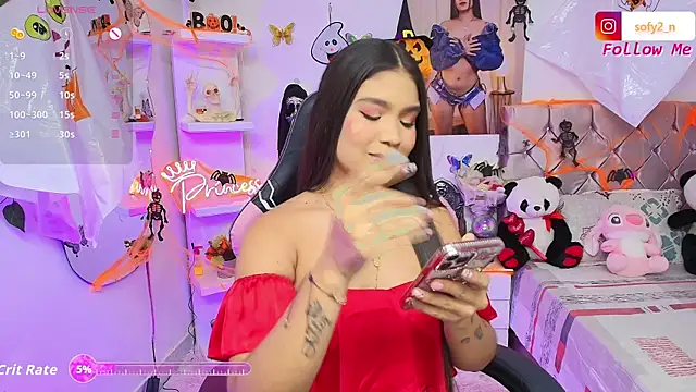 imsofy  online show from 10/25/25, 10:26