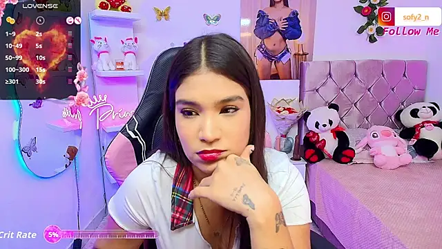 imsofy  online show from 11/04/25, 09:25