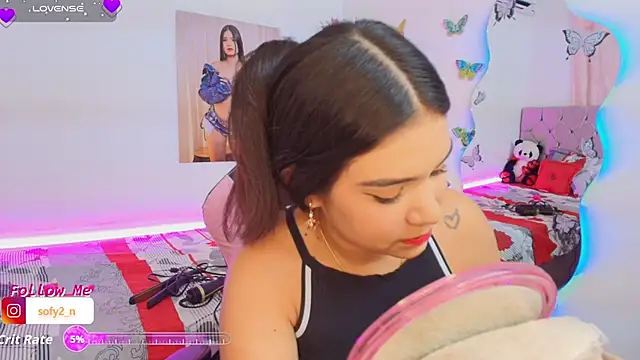 imsofy  online show from 02/04/26, 07:20