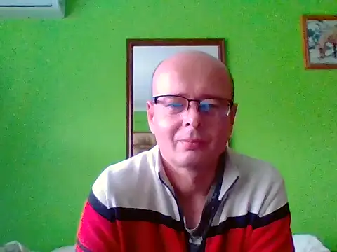 Tiger202441 online show from 10/12/25, 01:21