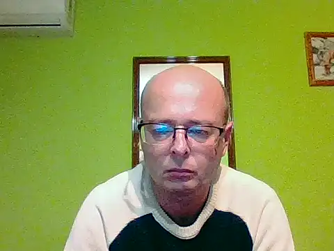 Tiger202441 online show from 10/16/25, 08:10