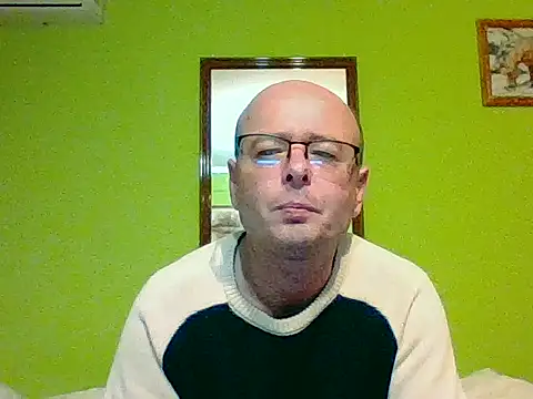Tiger202441 online show from 10/18/25, 07:25