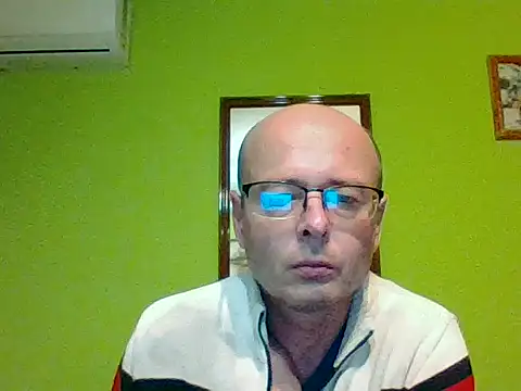 Tiger202441 online show from 10/21/25, 06:41
